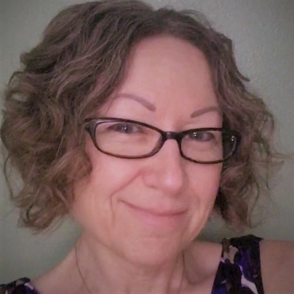 Meet your Posher, Nancy
